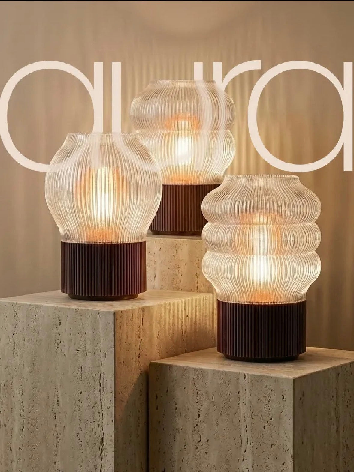 Aura Lamp