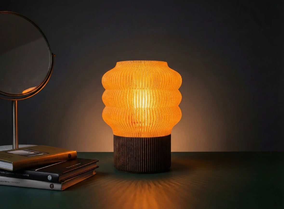 Aura Lamp