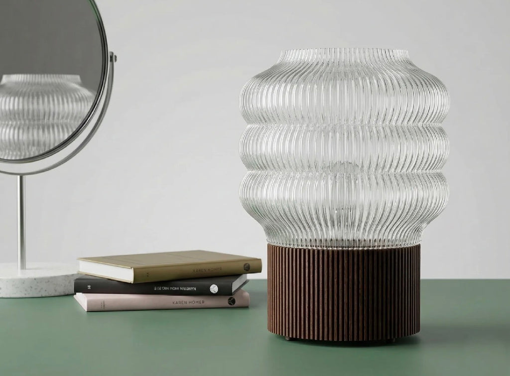 Aura Lamp