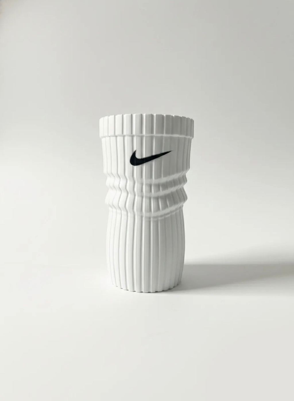 Sock plant pot holder