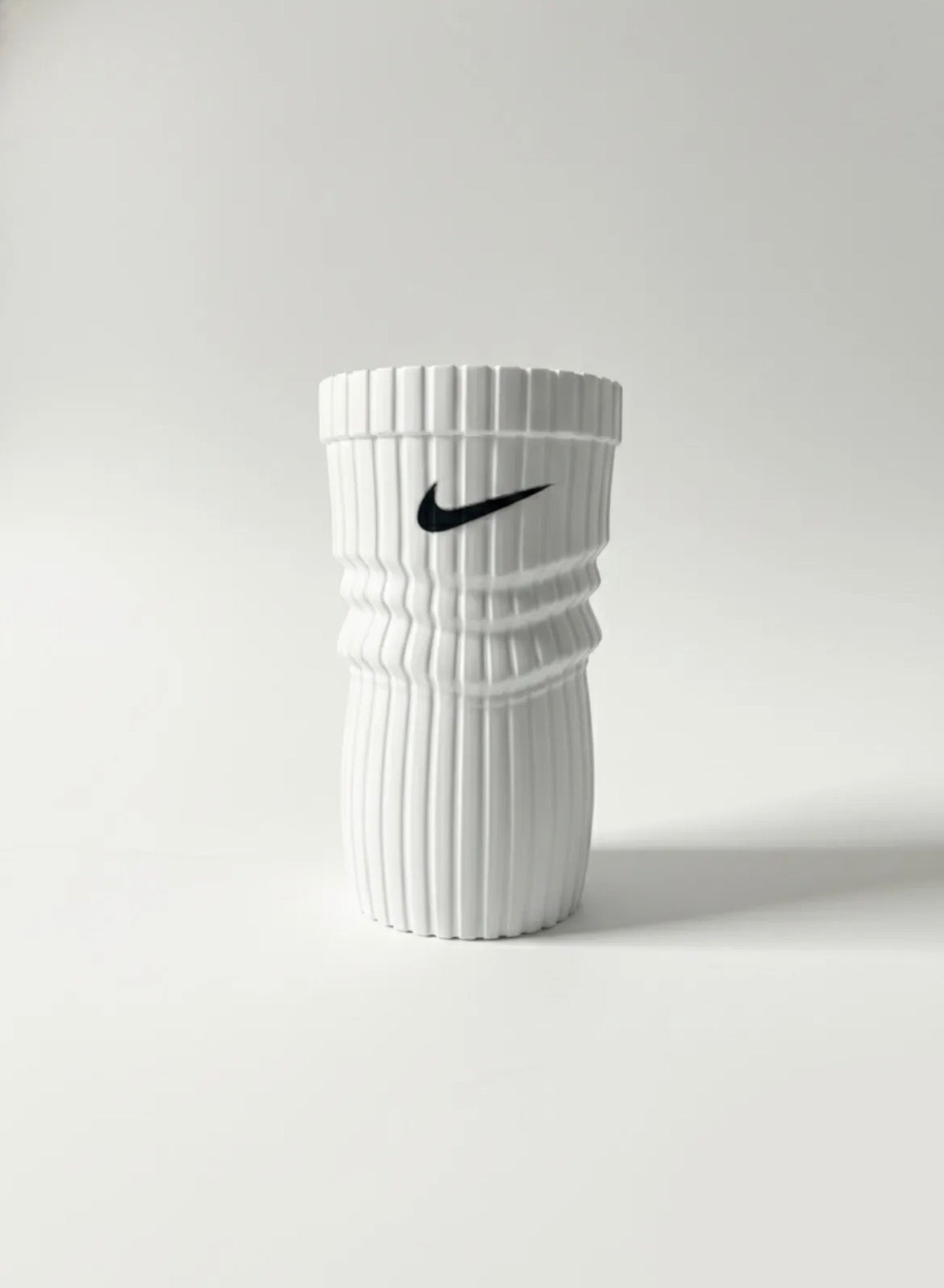 Sock plant pot holder