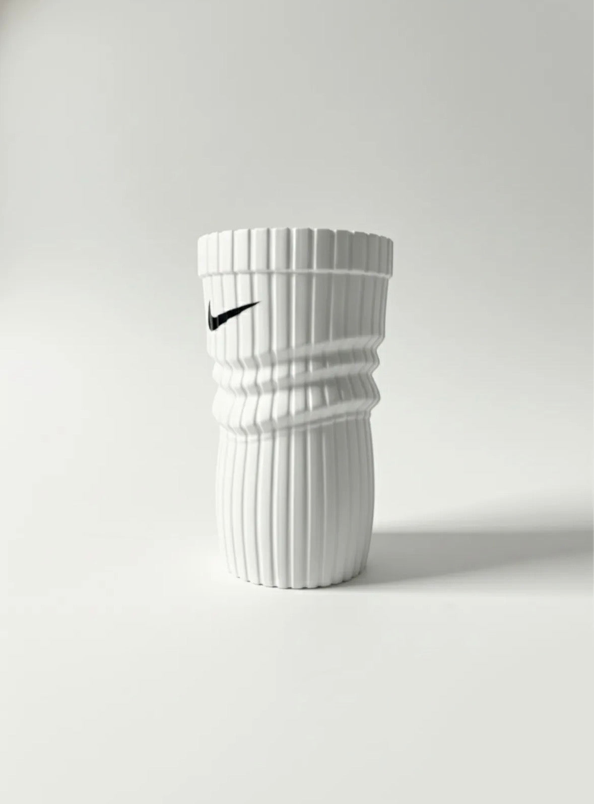 Sock plant pot holder