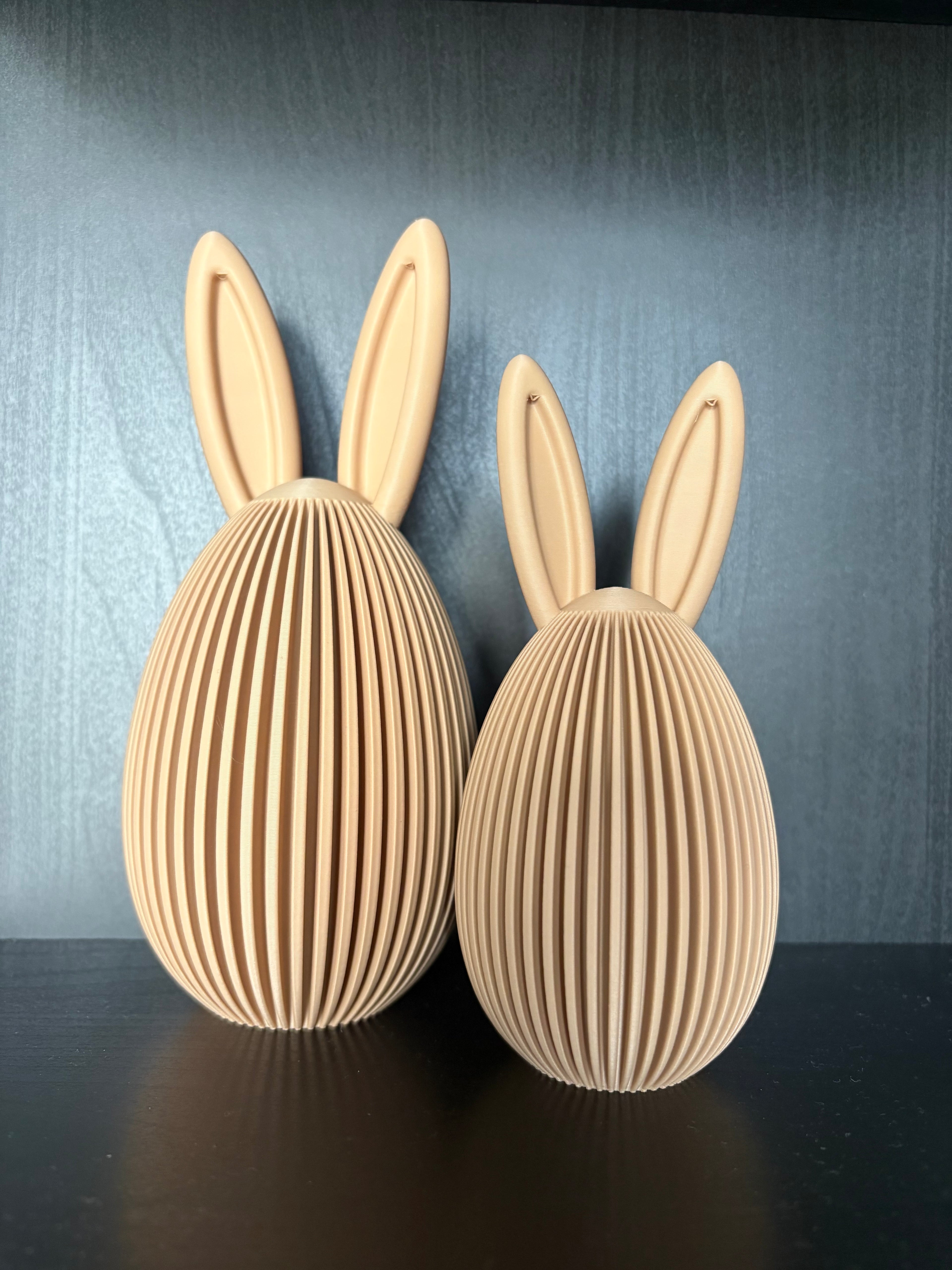 Bunny Egg