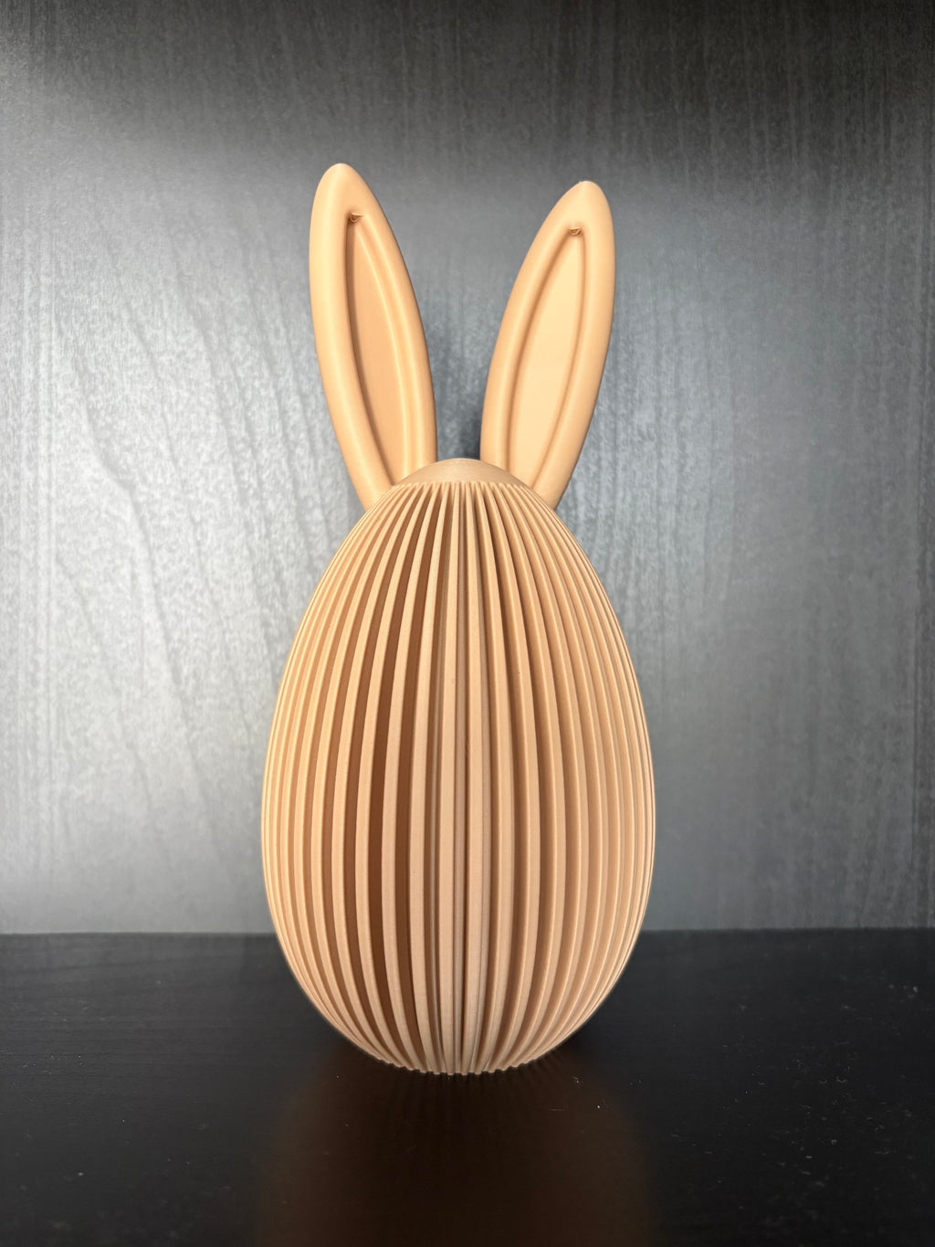 Bunny Egg
