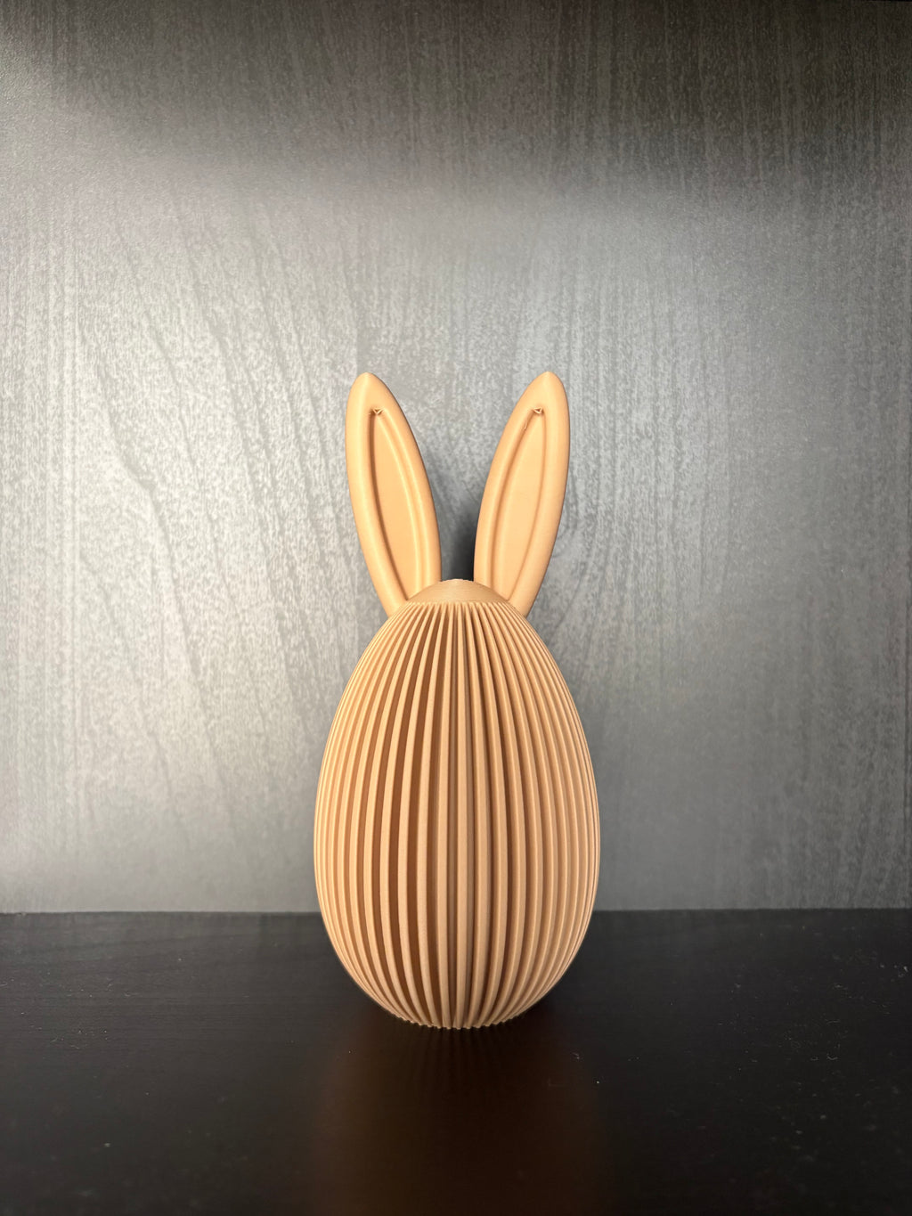 Bunny Egg